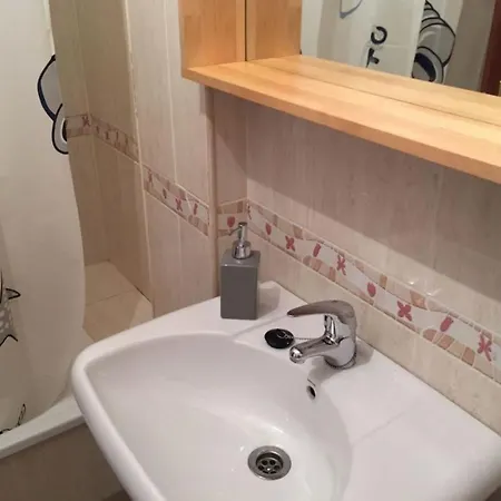 Appartement 104439 - In *