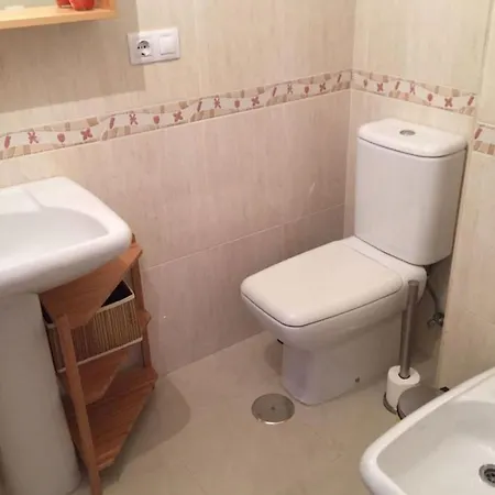104439 - In Appartement Vilagarcia de Arousa