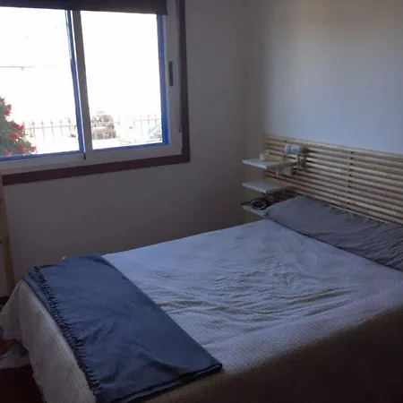 Appartement 104439 - In Vilagarcia de Arousa