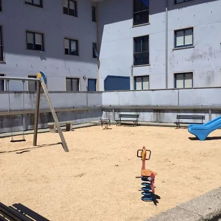 104439 - In Vilagarcia de Arousa