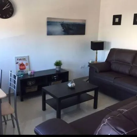 104439 - In Appartement *